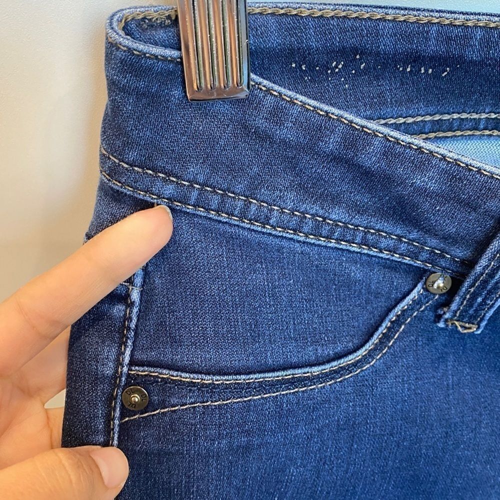 DL1961 Emma Blue Jegging - Picture 6 of 11